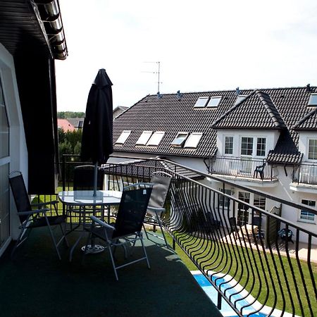 Europa Spa Trzęsacz Exterior foto